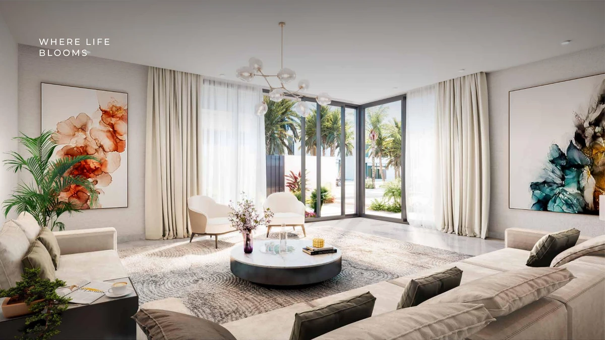 Saadiyat Lagoons &#8211; Al Ghaf 1