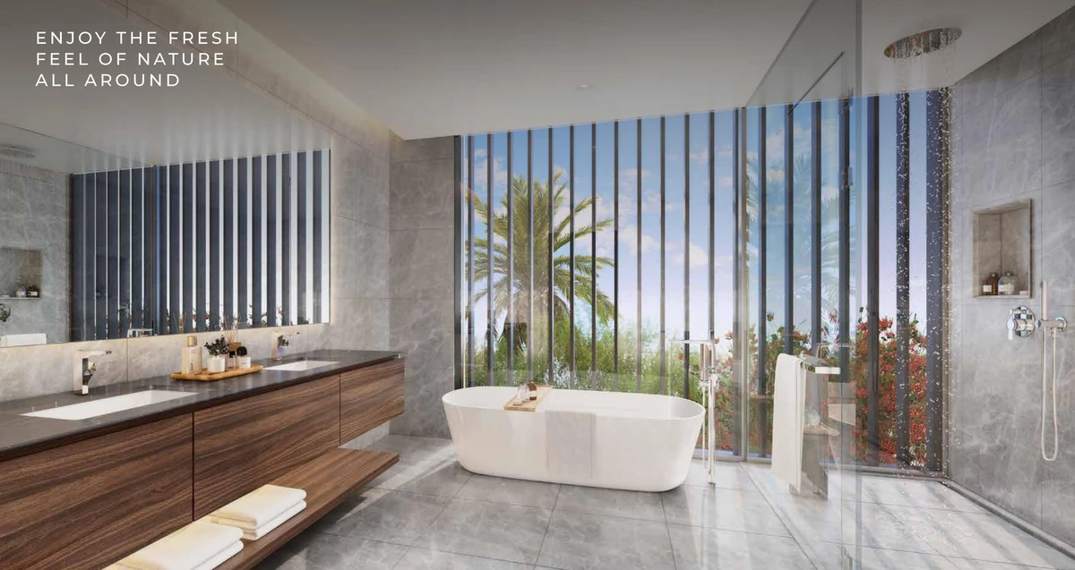 Saadiyat Lagoons &#8211; Al Ghaf 1