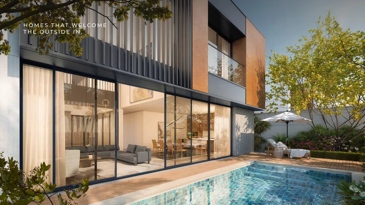 Saadiyat Lagoons &#8211; Al Ghaf 1