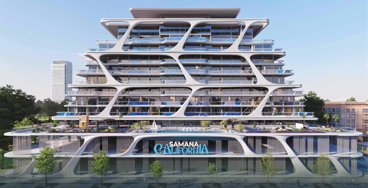 Samana California