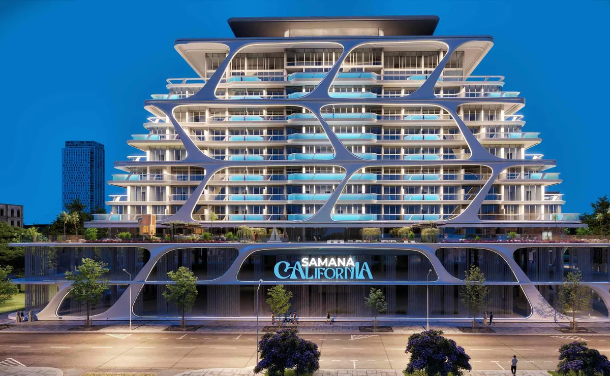 Samana California