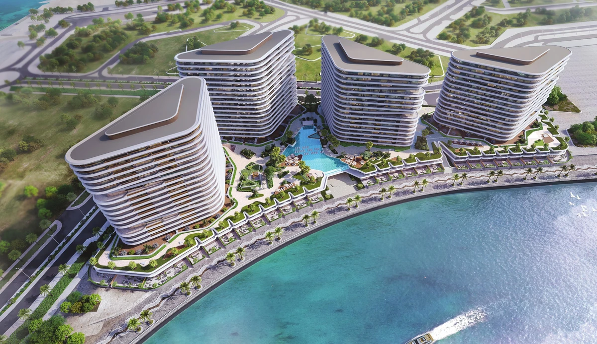 Sea La Vie Residences