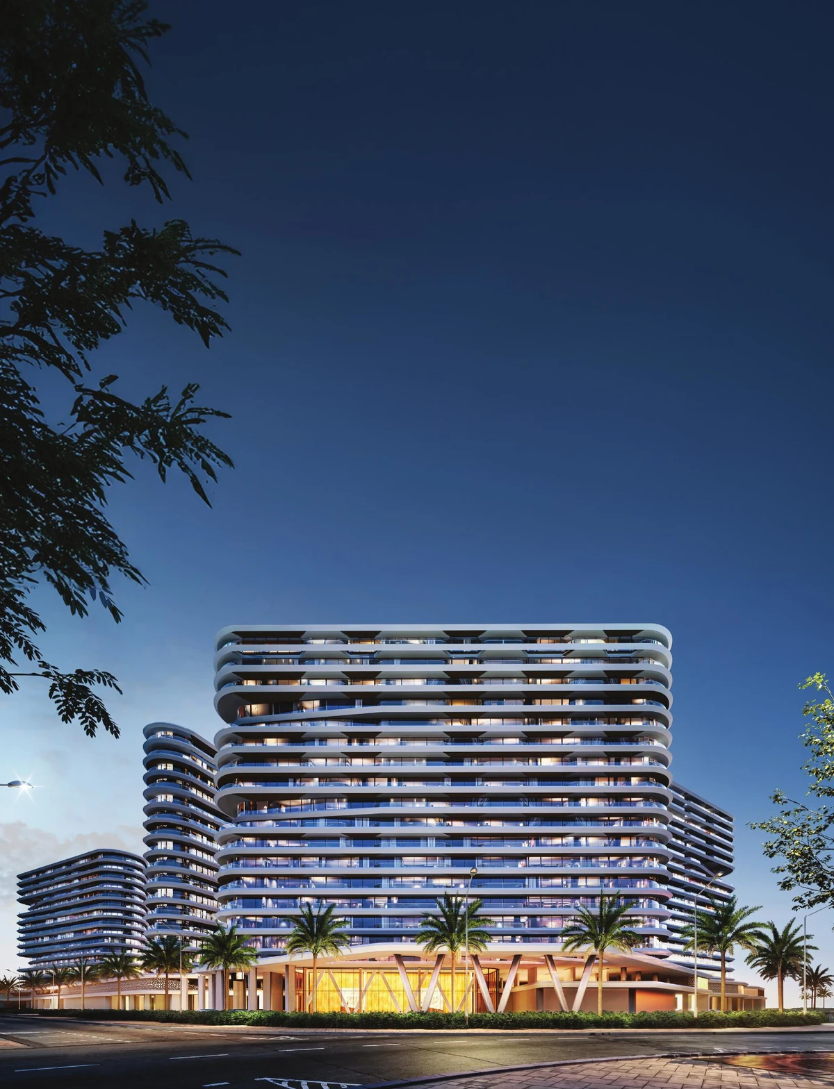 Sea La Vie Residences