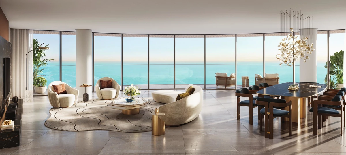 Sea La Vie Residences