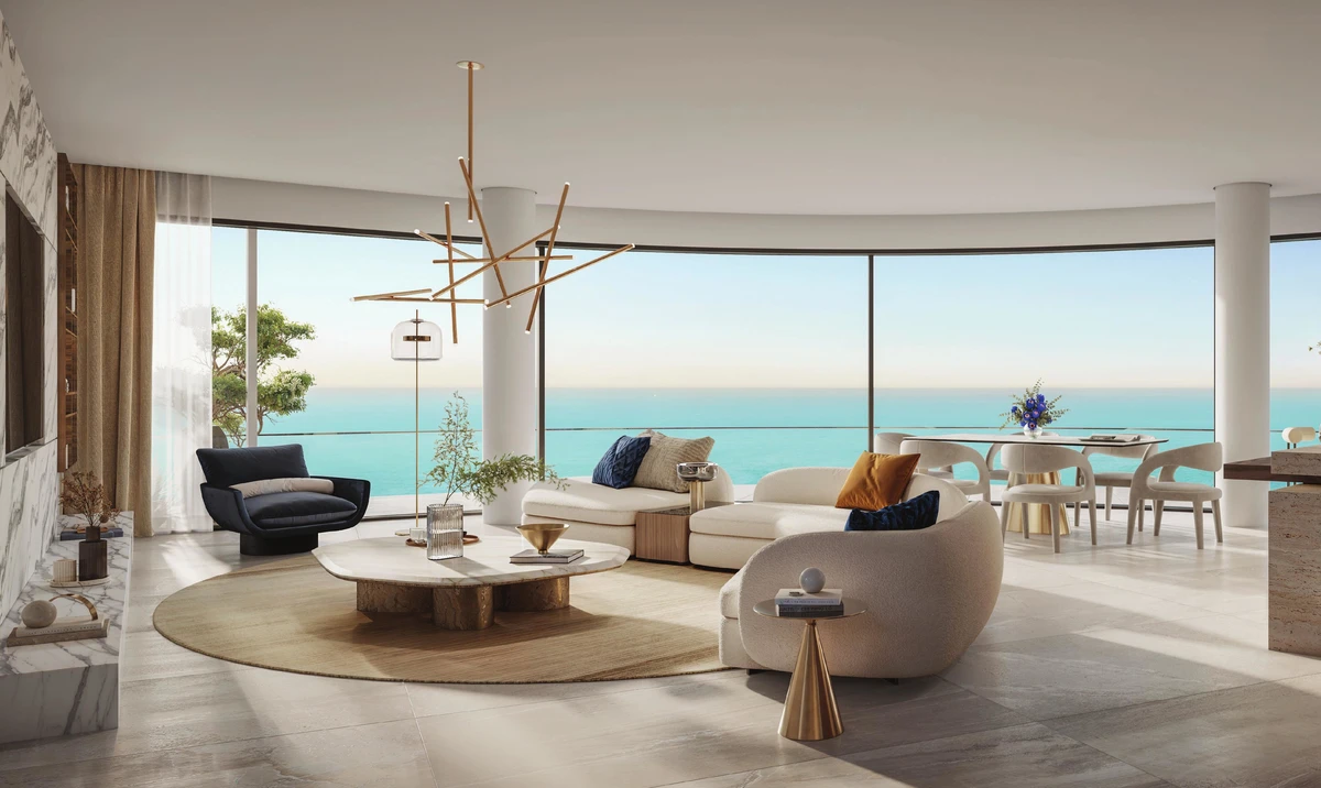 Sea La Vie Residences