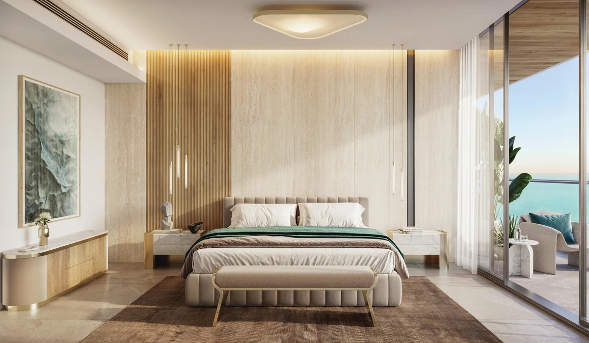 Sea La Vie Residences