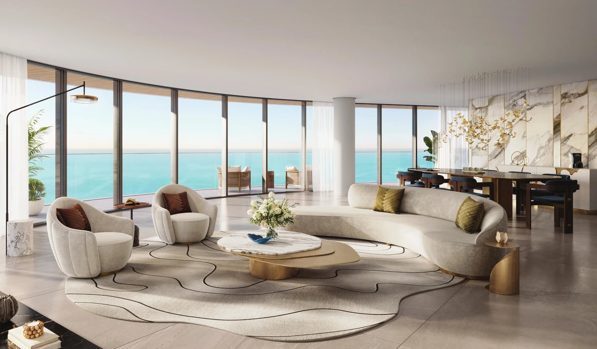 Sea La Vie Residences