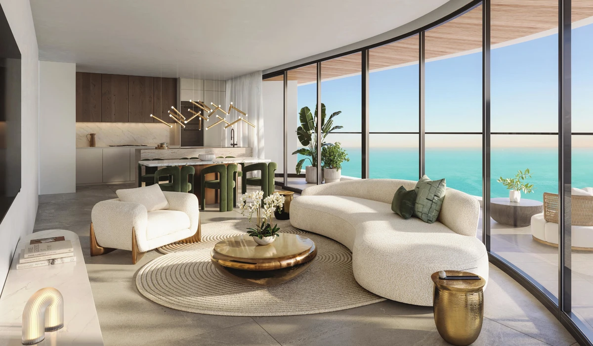 Sea La Vie Residences