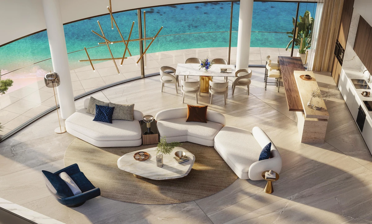 Sea La Vie Residences