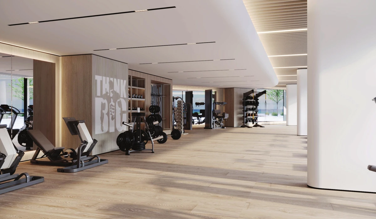 Sea La Vie Residences