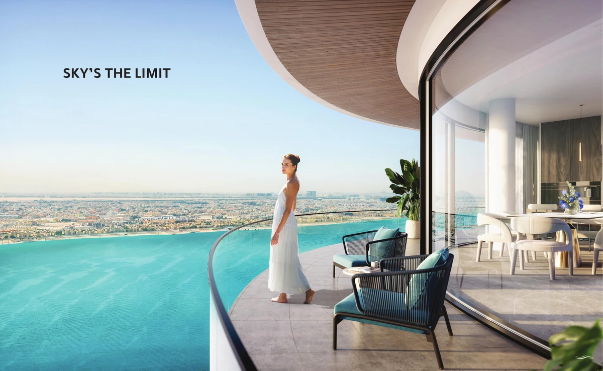 Sea La Vie Residences