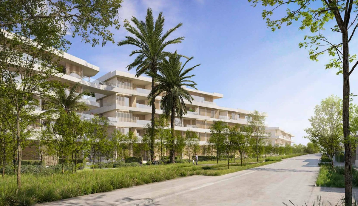 Seaside Hills