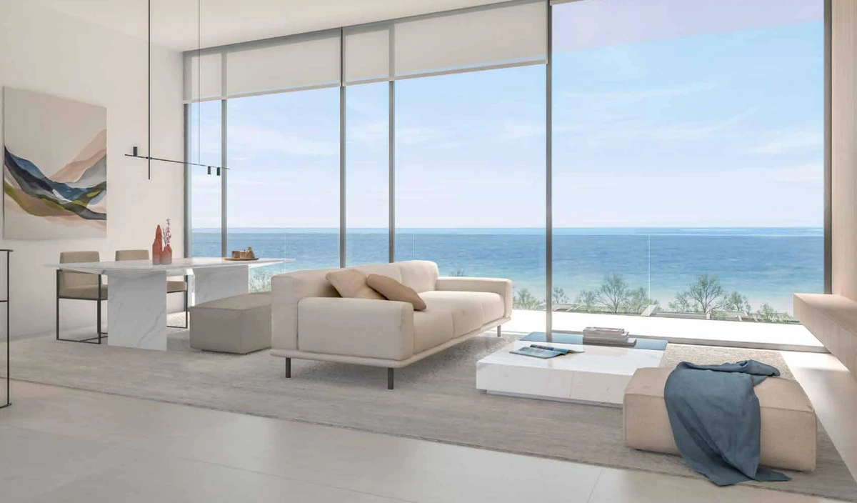 Seaside Hills