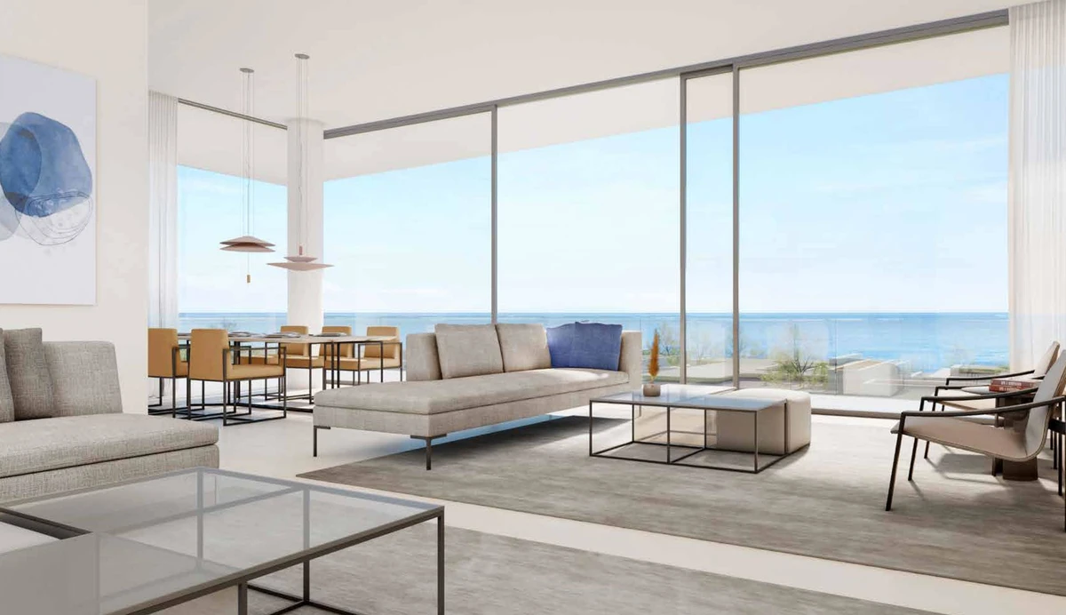 Seaside Hills