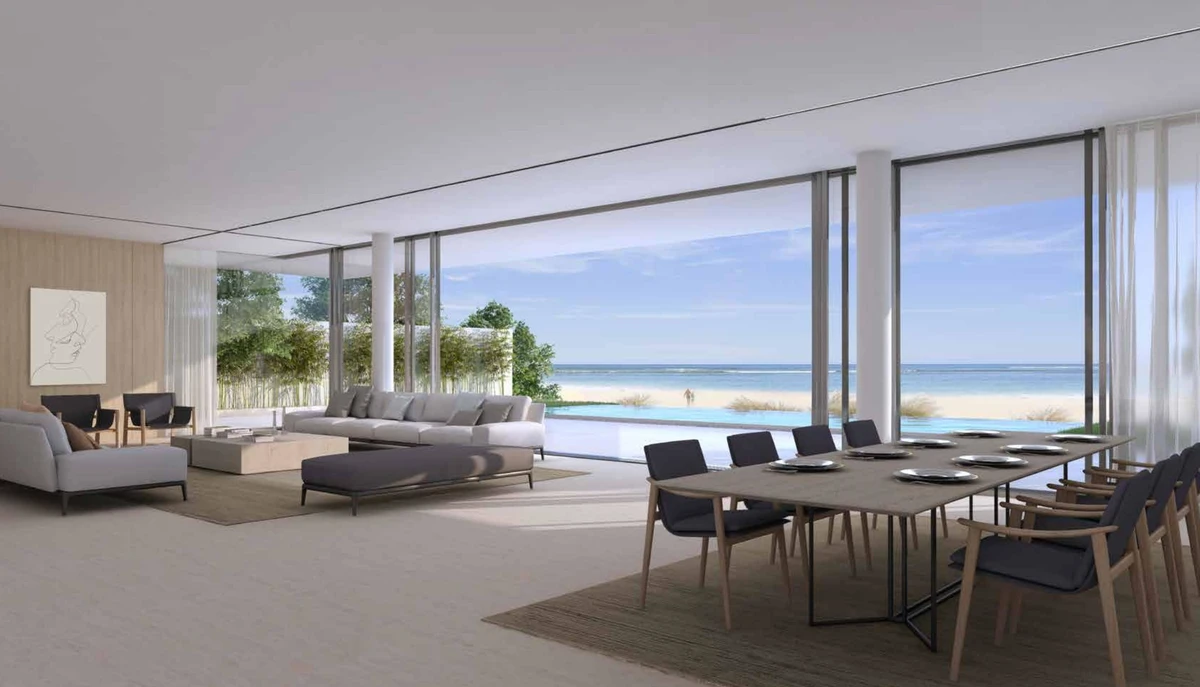 Seaside Hills