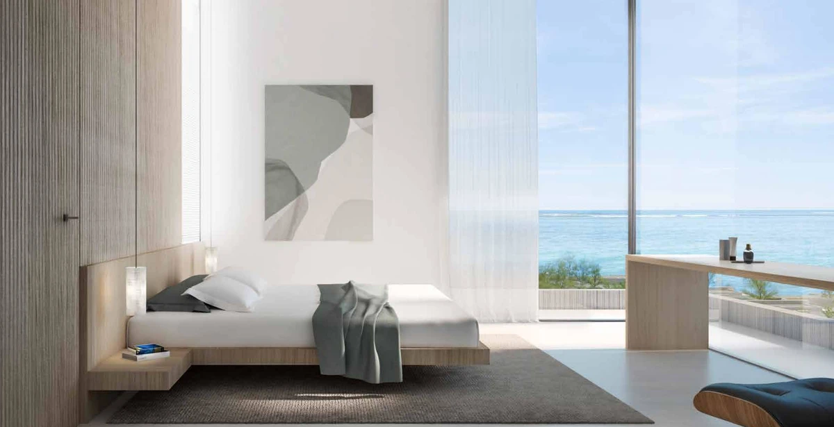 Seaside Hills