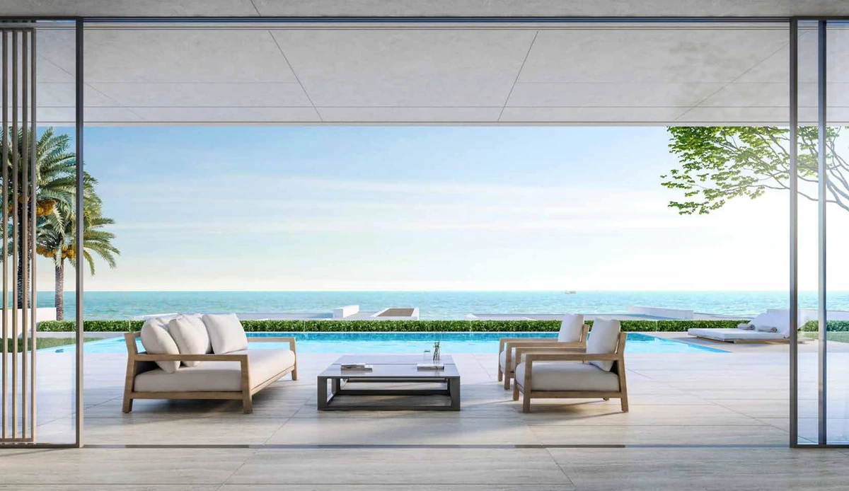 Seaside Hills