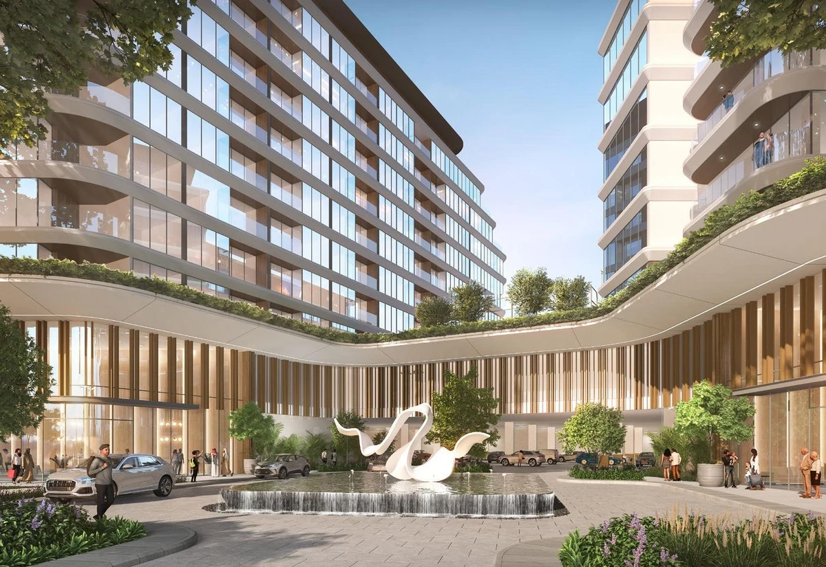 Selene Beach Residences