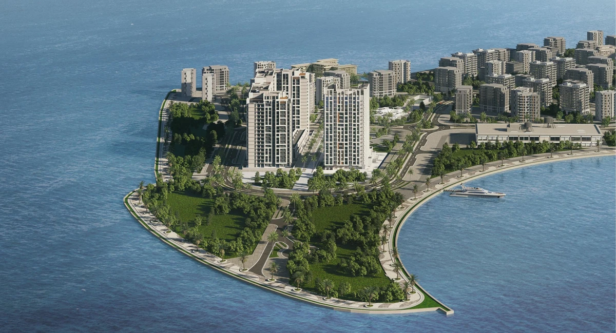 Selina Bay