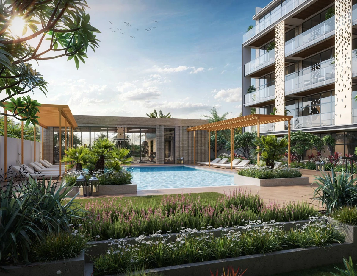 Sereno Residences