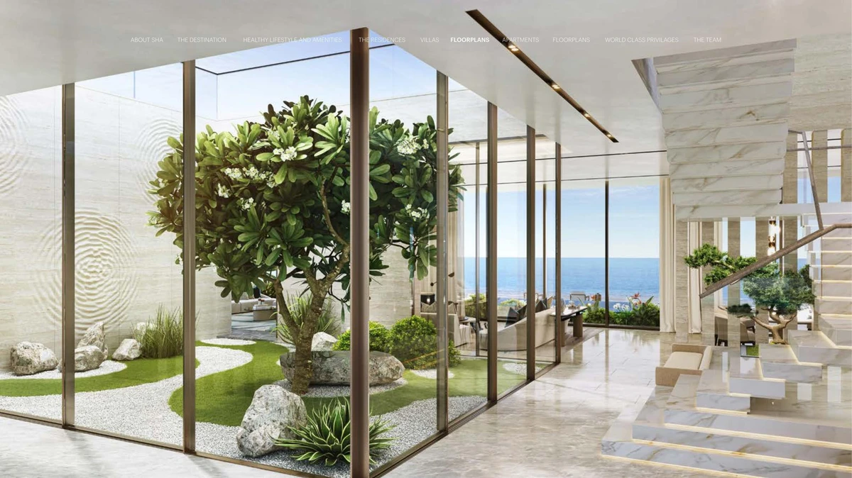 Sha Residence Emirates