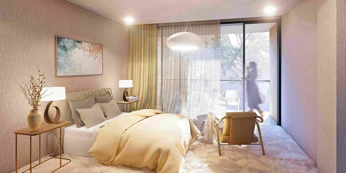 Sharjah Garden City