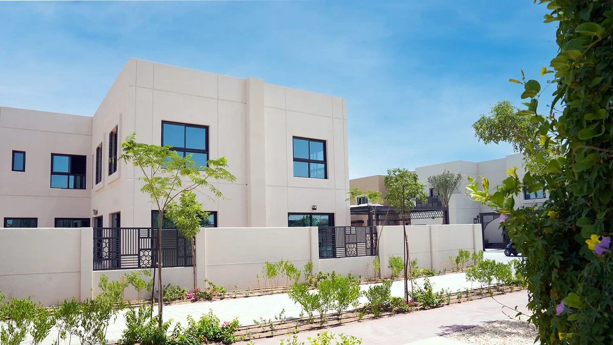 Sharjah Sustainable City