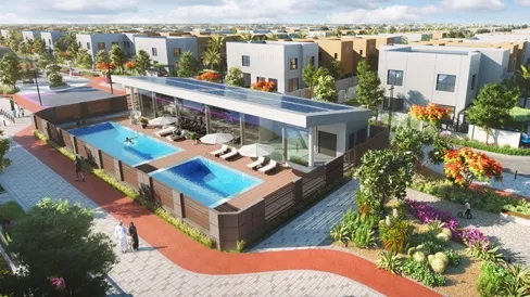 Sharjah Sustainable City