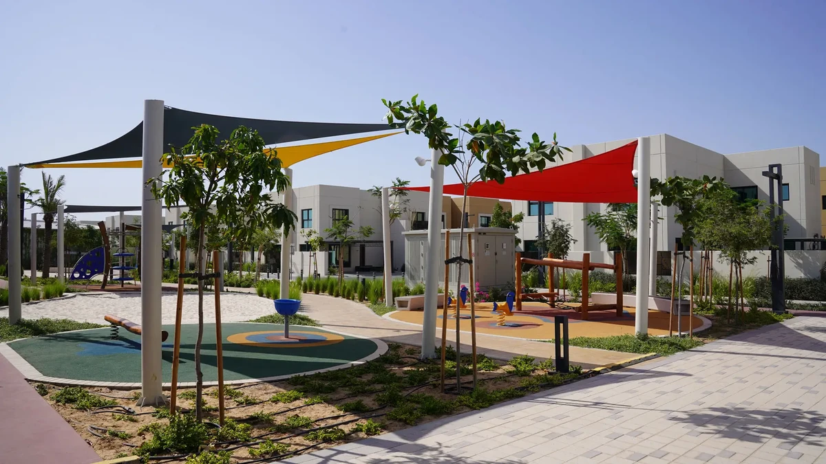 Sharjah Sustainable City