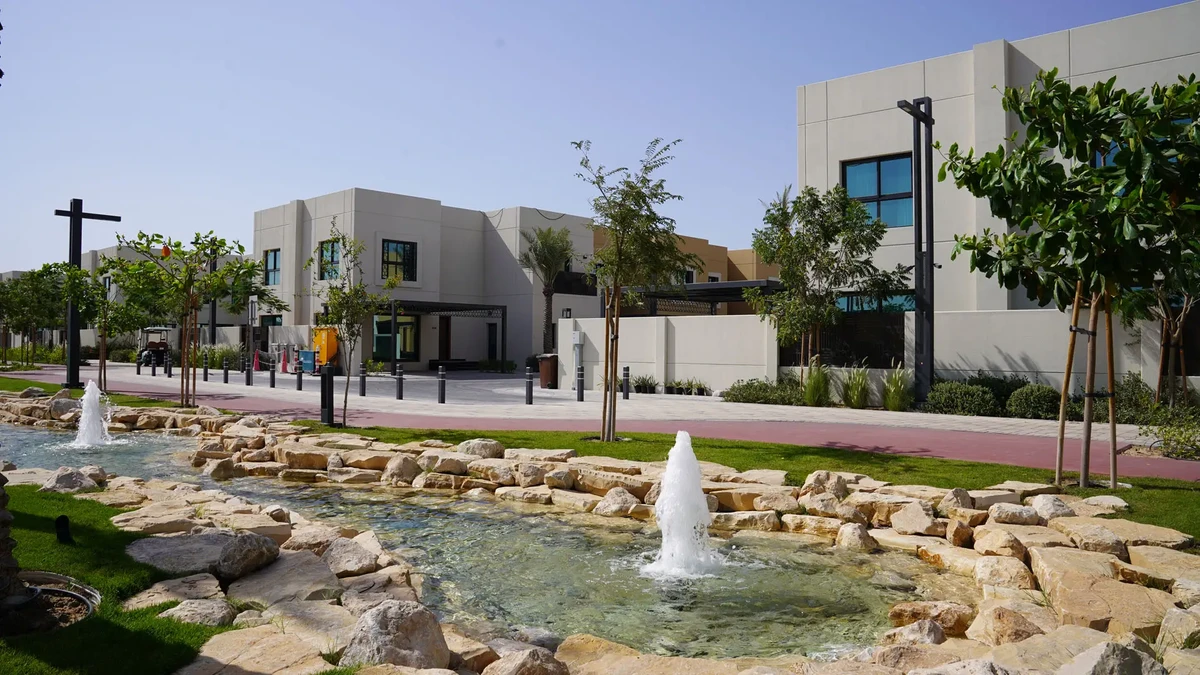 Sharjah Sustainable City