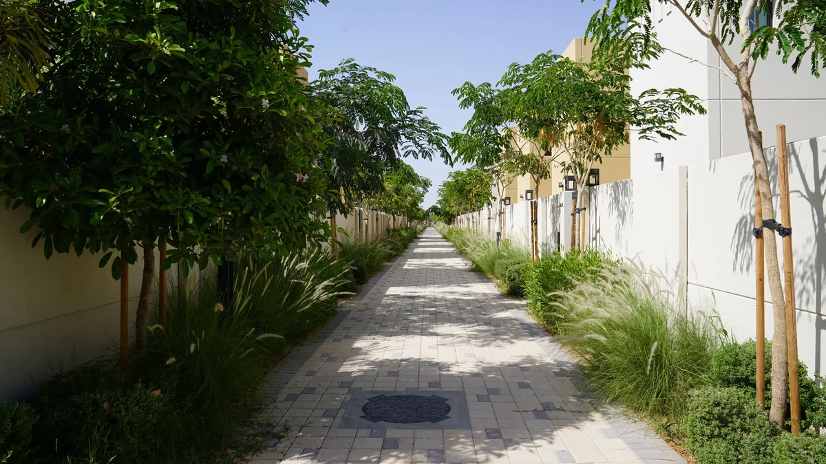 Sharjah Sustainable City