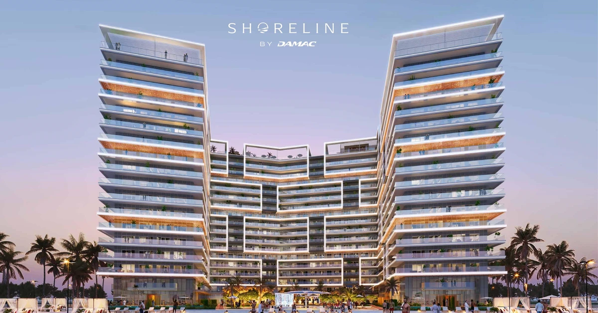 Shoreline