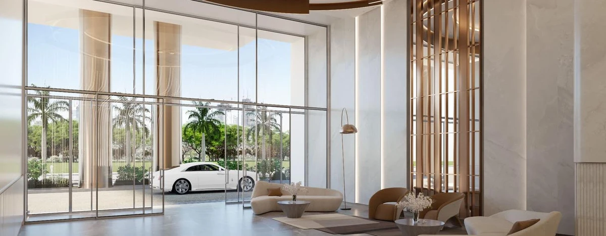 SkyHills Residences Tower 2 East