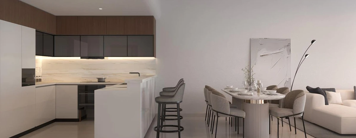 SkyHills Residences Tower 2 East