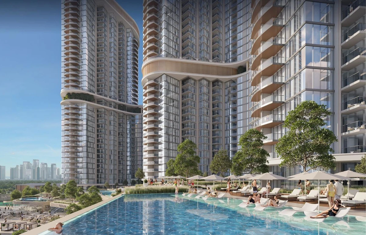 Skyscape Altius