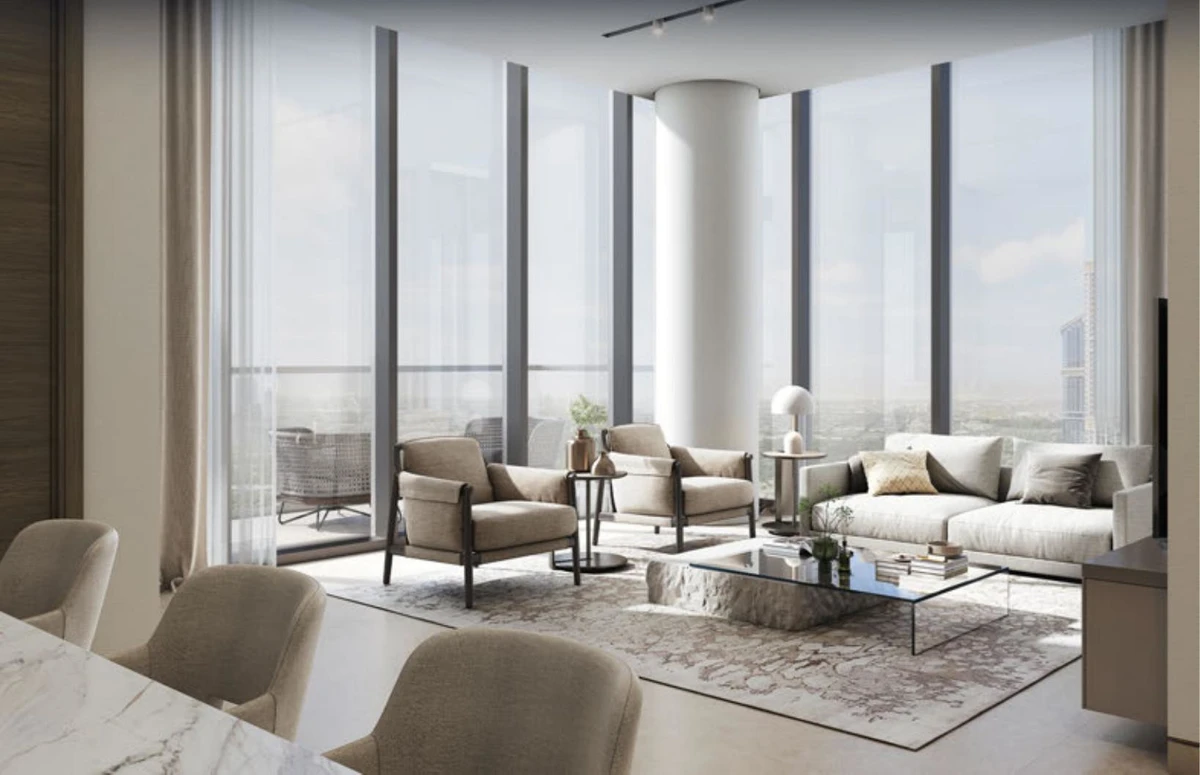Skyscape Altius