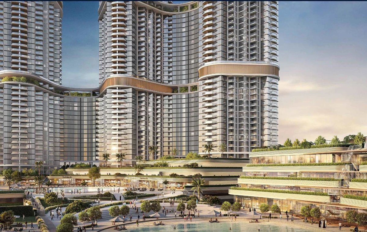 Skyscape Aura