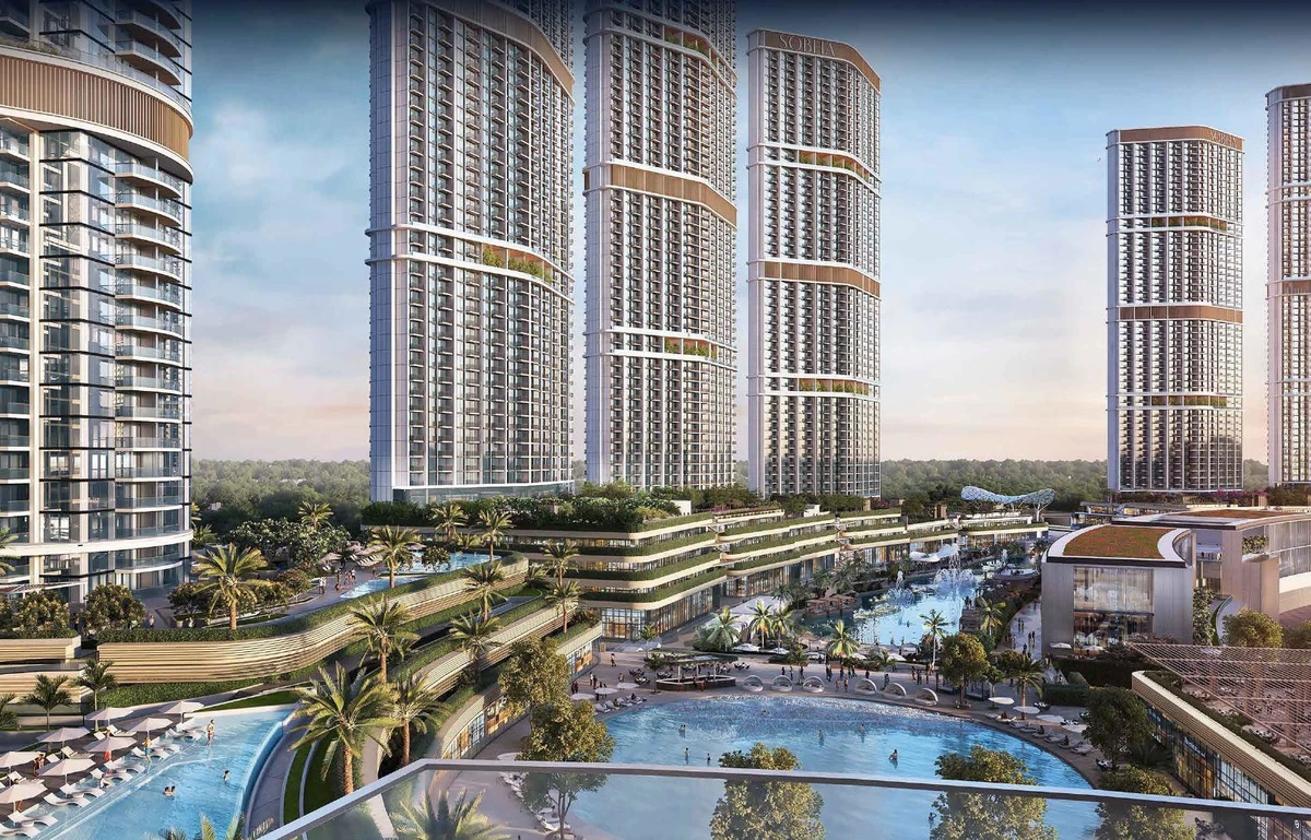 Skyscape Aura