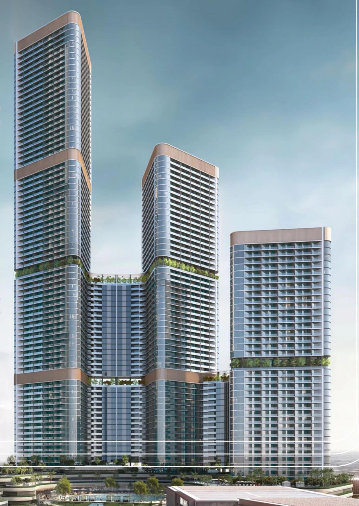 Skyvue Solair