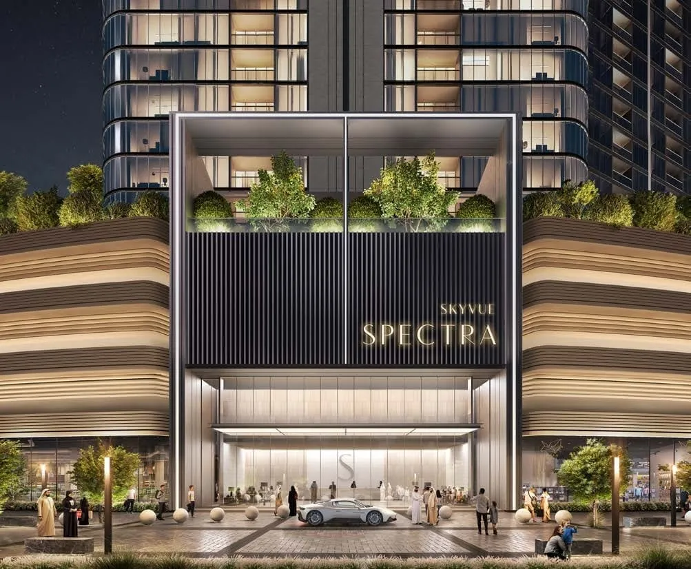 Skyvue Spectra