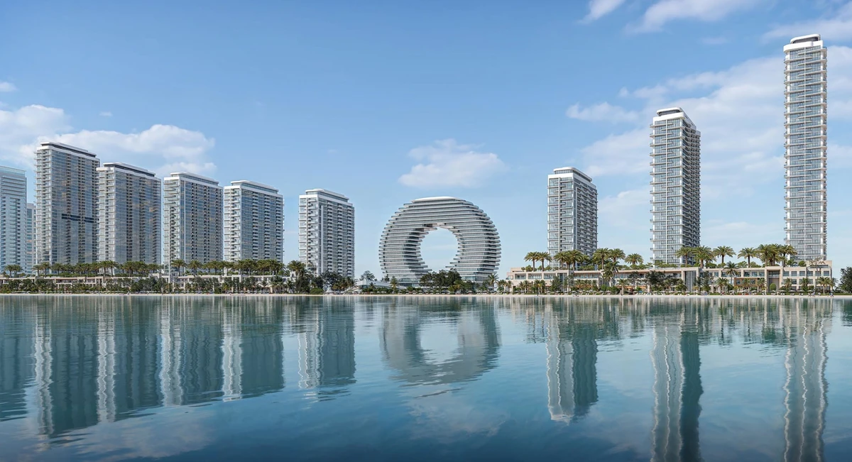 Sobha Aquamont