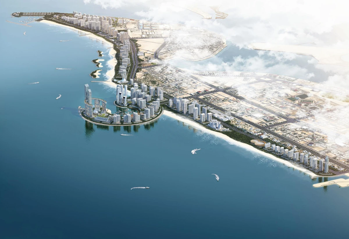 Sobha Aquamont