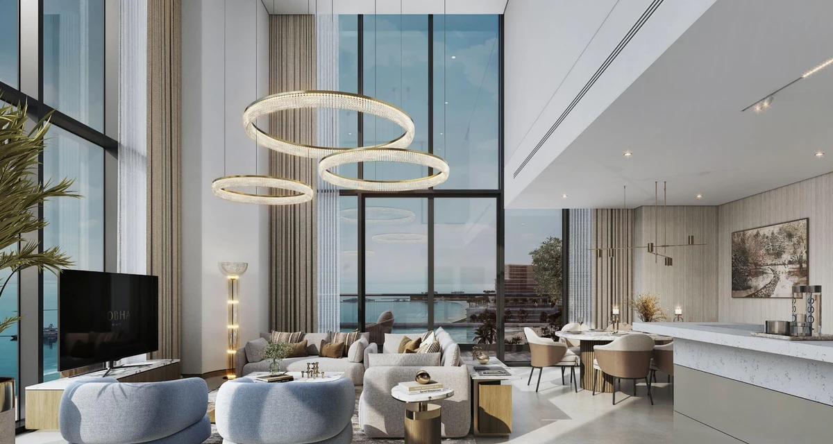 Sobha Aquamont