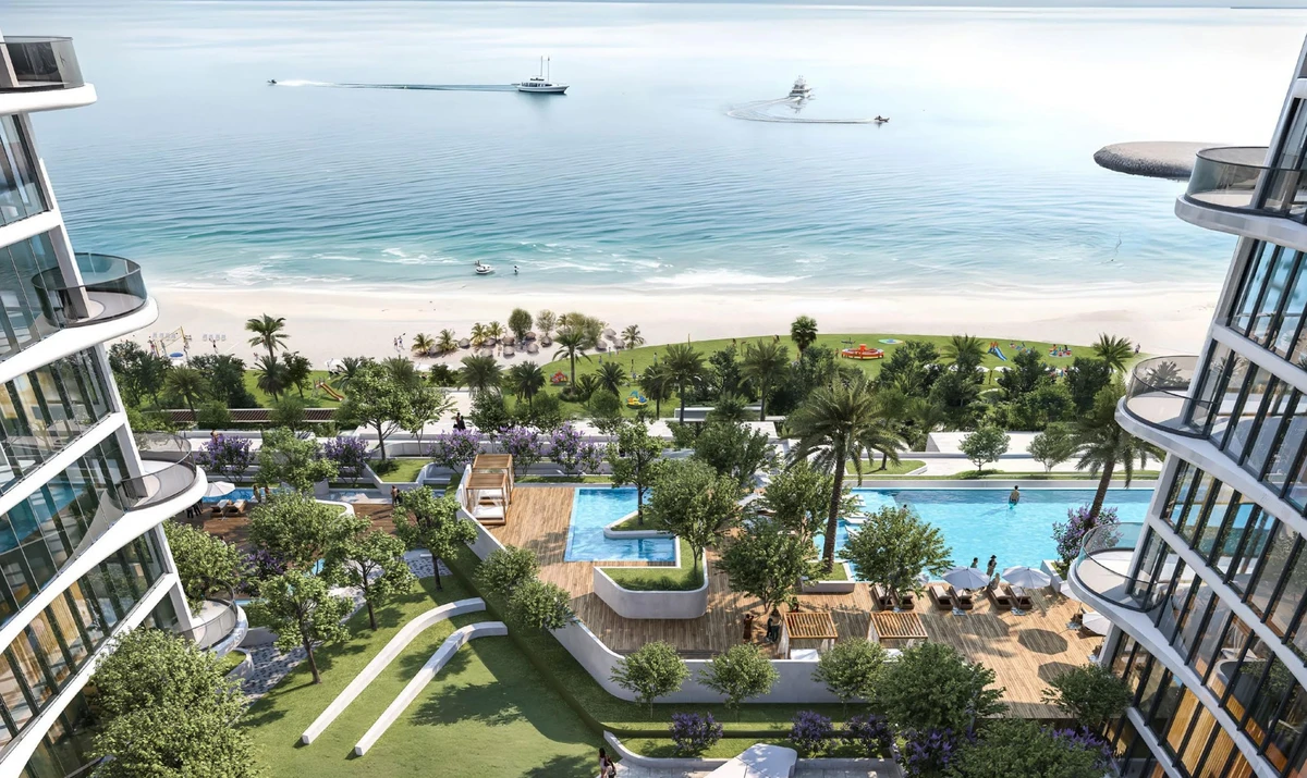 Sobha Aquamont