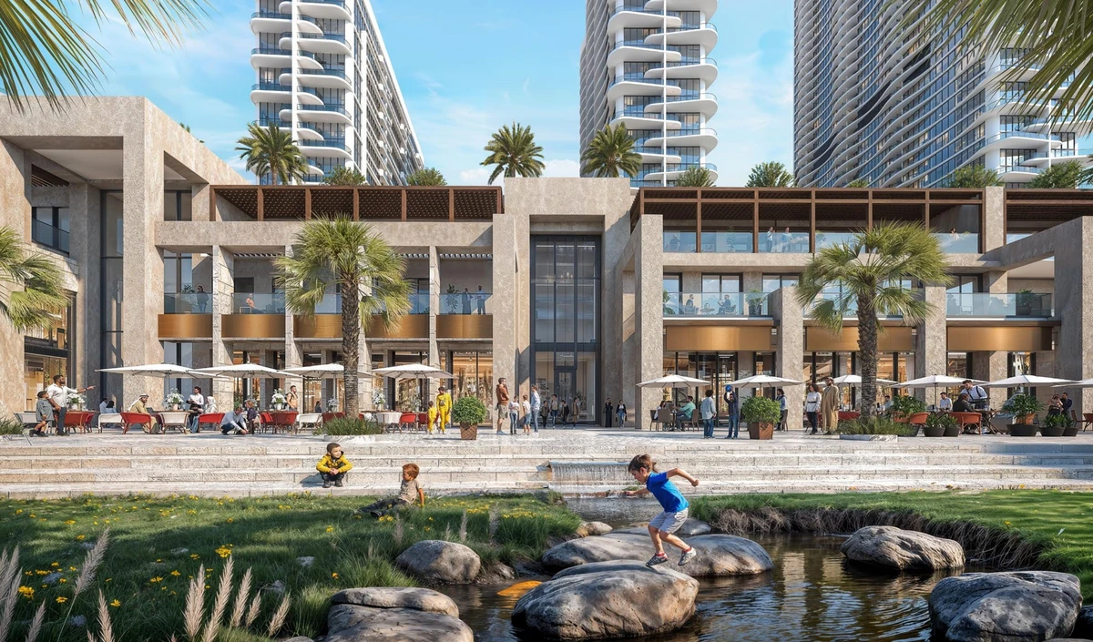 Sobha Aquamont