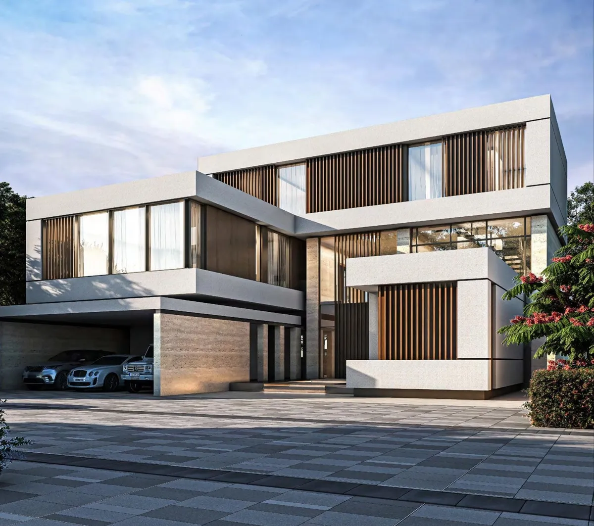 Sobha Hartland 2 Villas Phase 2