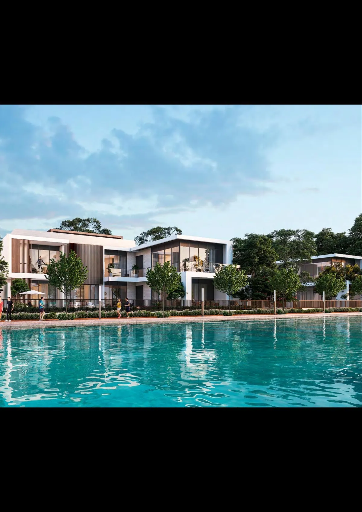 Sobha Hartland 2 Villas Phase 2