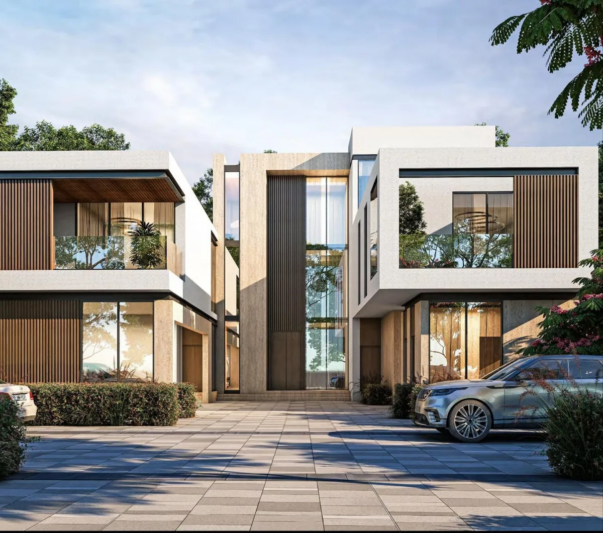 Sobha Hartland 2 Villas Phase 2