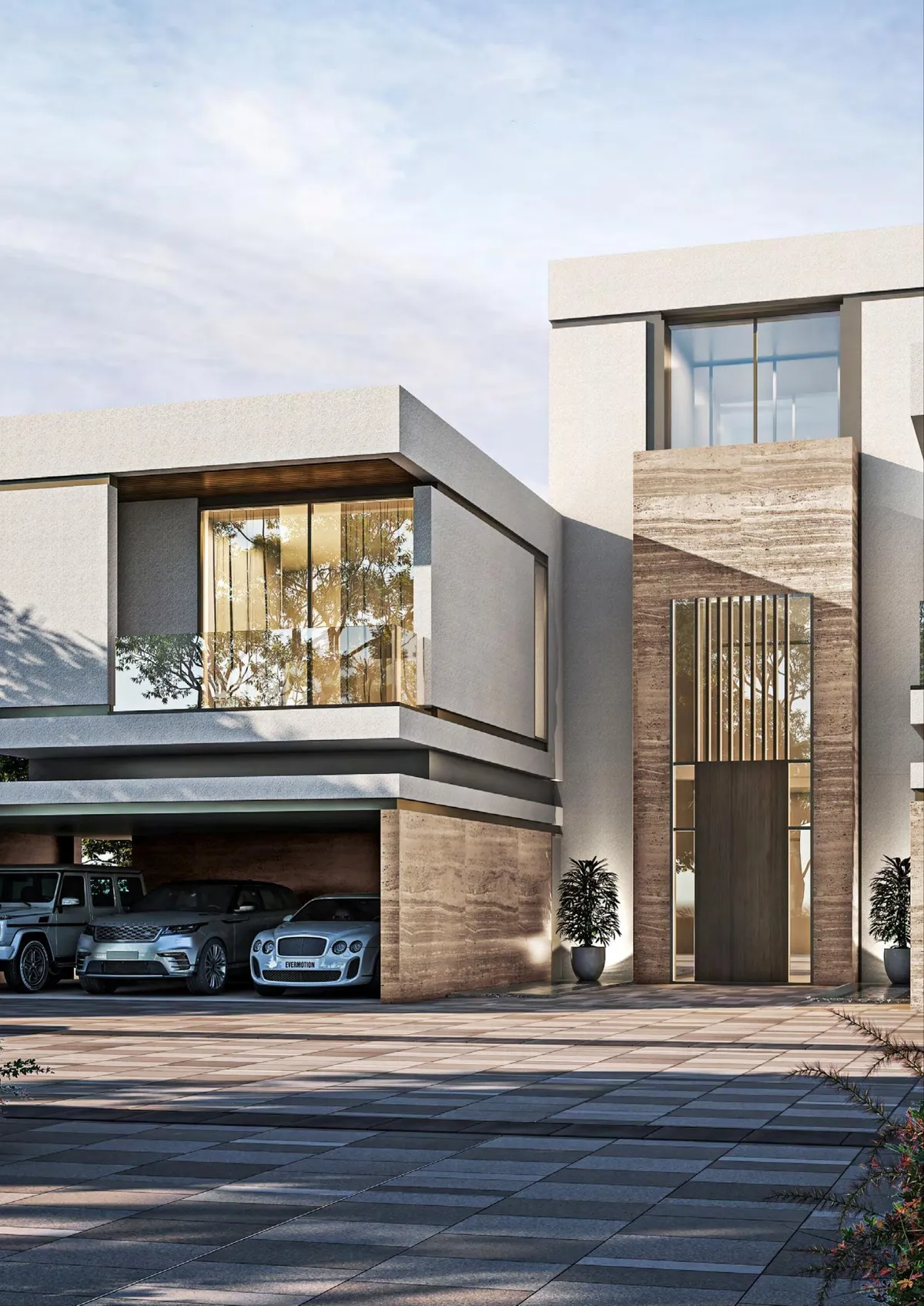 Sobha Hartland 2 Villas Phase 2