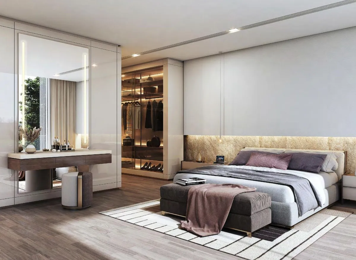 Sobha Hartland 2 Villas Phase 2
